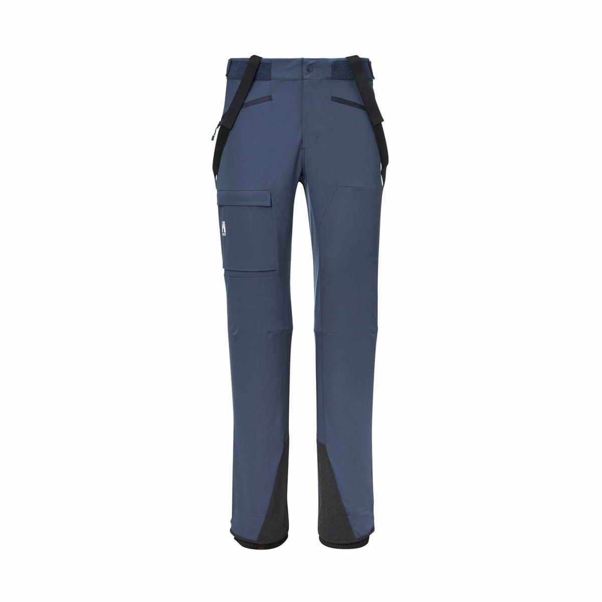 ミレー カメット シールド パンツ 登山 メンズ パンツ ズボン トレッキング SAPHIR L ミレー カメット シールド パンツ 登山 メンズ パンツ ズボン トレッキング SAPHIR L