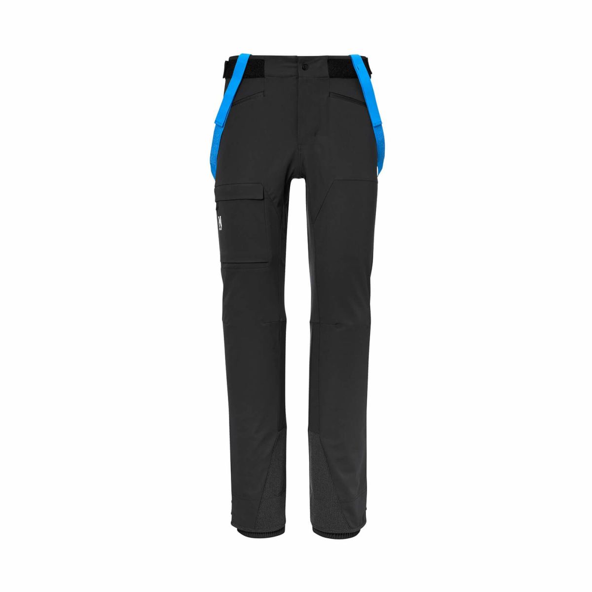 ミレー カメット シールド パンツ 登山 メンズ パンツ ズボン トレッキング BLACK - NOIR M ミレー カメット シールド パンツ 登山 メンズ パンツ ズボン トレッキング BLACK - NOIR M