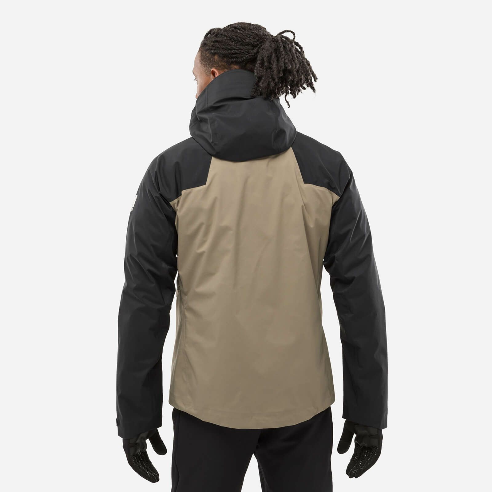 MILLET - ミレー MILLET 美品 中綿 ジャケット ブルゾン アウトドアウエア L 秋冬 登山｜ミレー（MILLET）公式オンラインストア