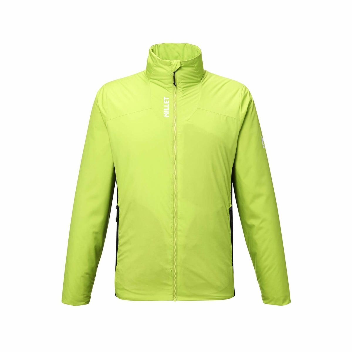 ミレー ボッソン 60 ジャケット 登山 メンズ アウター MACAWGREEN S ミレー ボッソン 60 ジャケット 登山 メンズ アウター MACAWGREEN S
