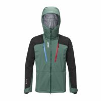 トリロジー アイコン ゴアテックスプロ ジャケット | Millet(ミレー