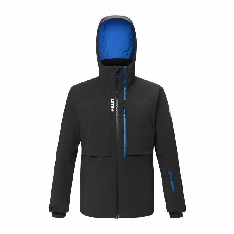 MILLET ミレーメンズスキーウエア Ｌサイズ MILLET ミレー スキーウェア メンズ Lサイズ MILLET 【全品P10倍！2日