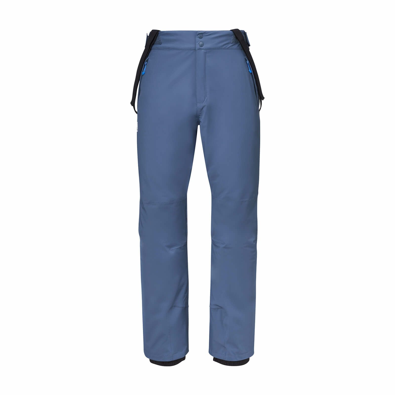 DARK DENIM