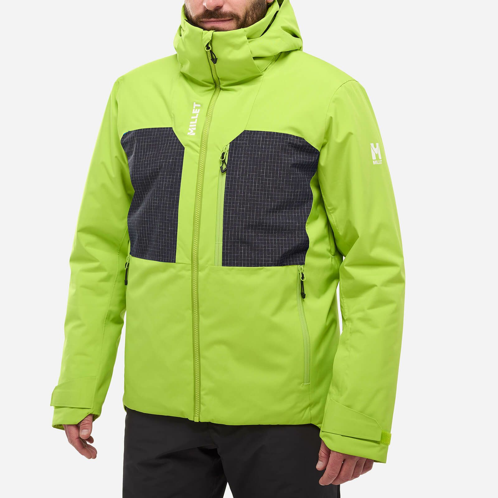 MACAWGREEN/BLACK