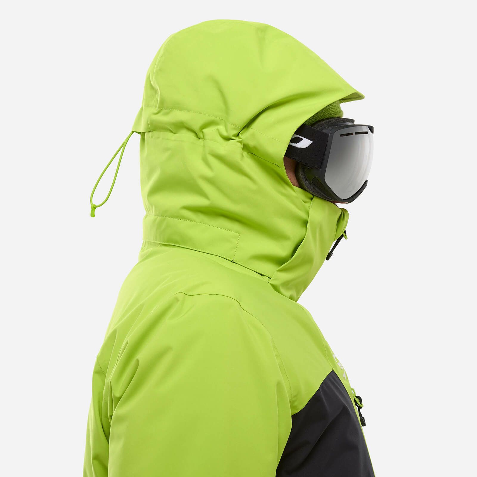 MACAWGREEN/BLACK