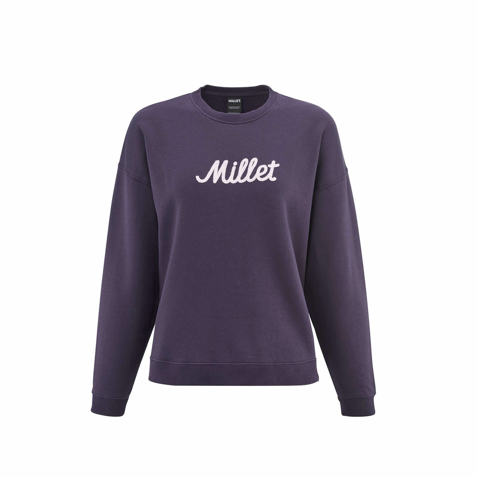 ウィメンズ】シャモニー スウェット クルーネック | Millet(ミレー