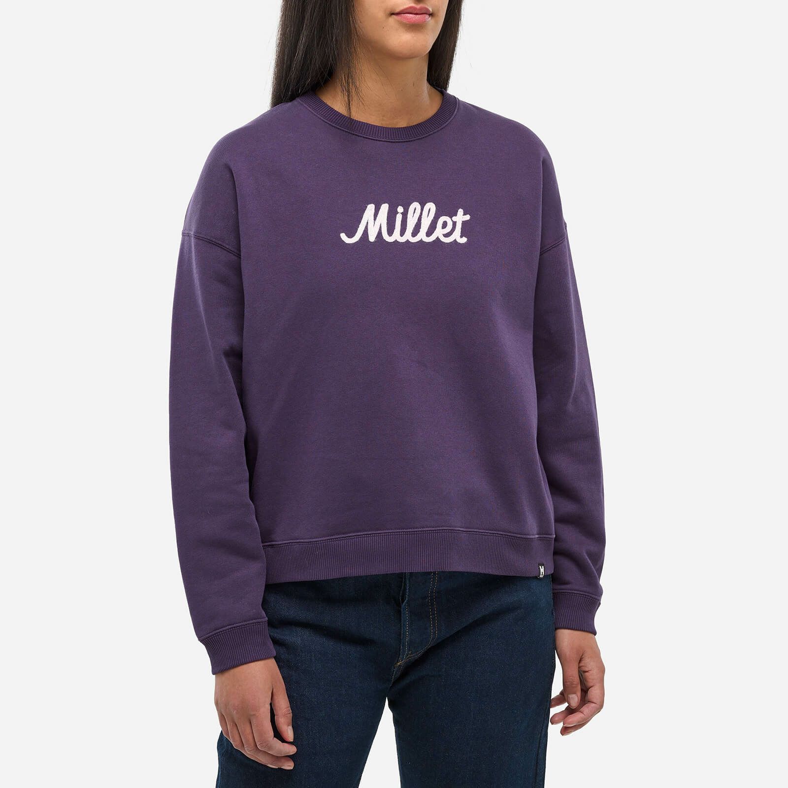 PURPLE VELVET