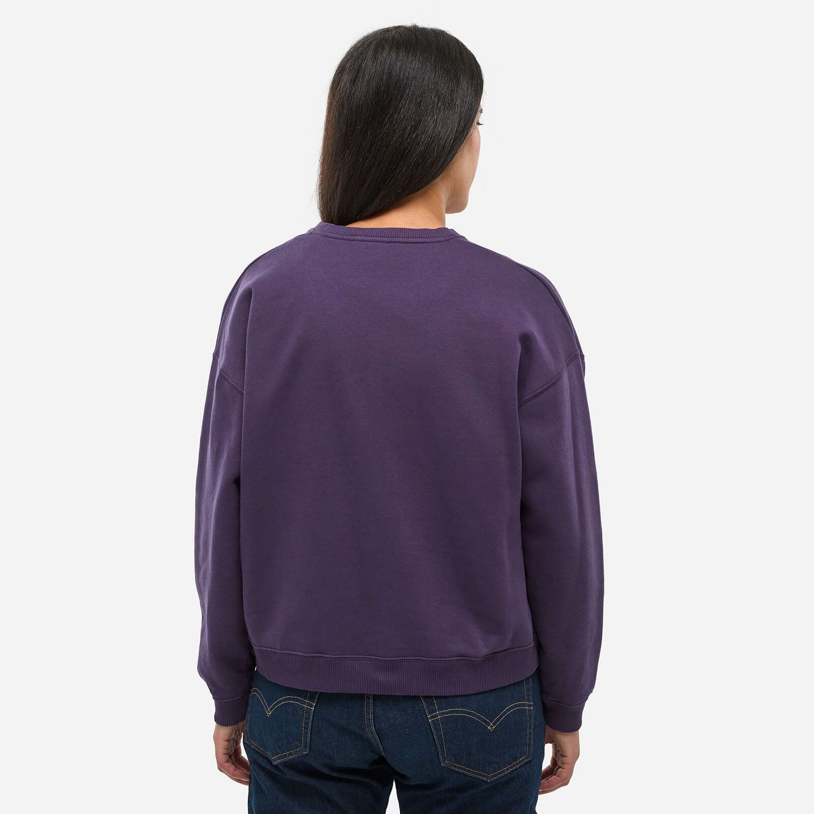 PURPLE VELVET