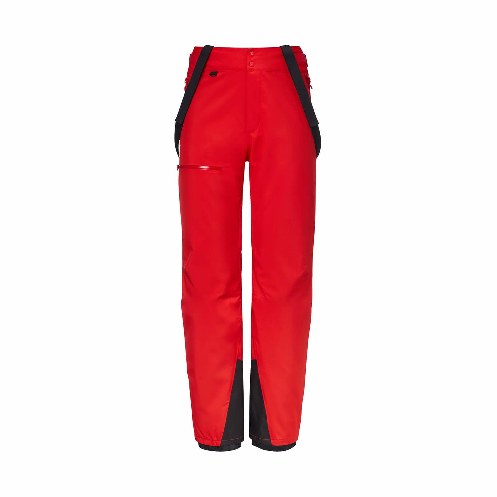 RED - ROUGE