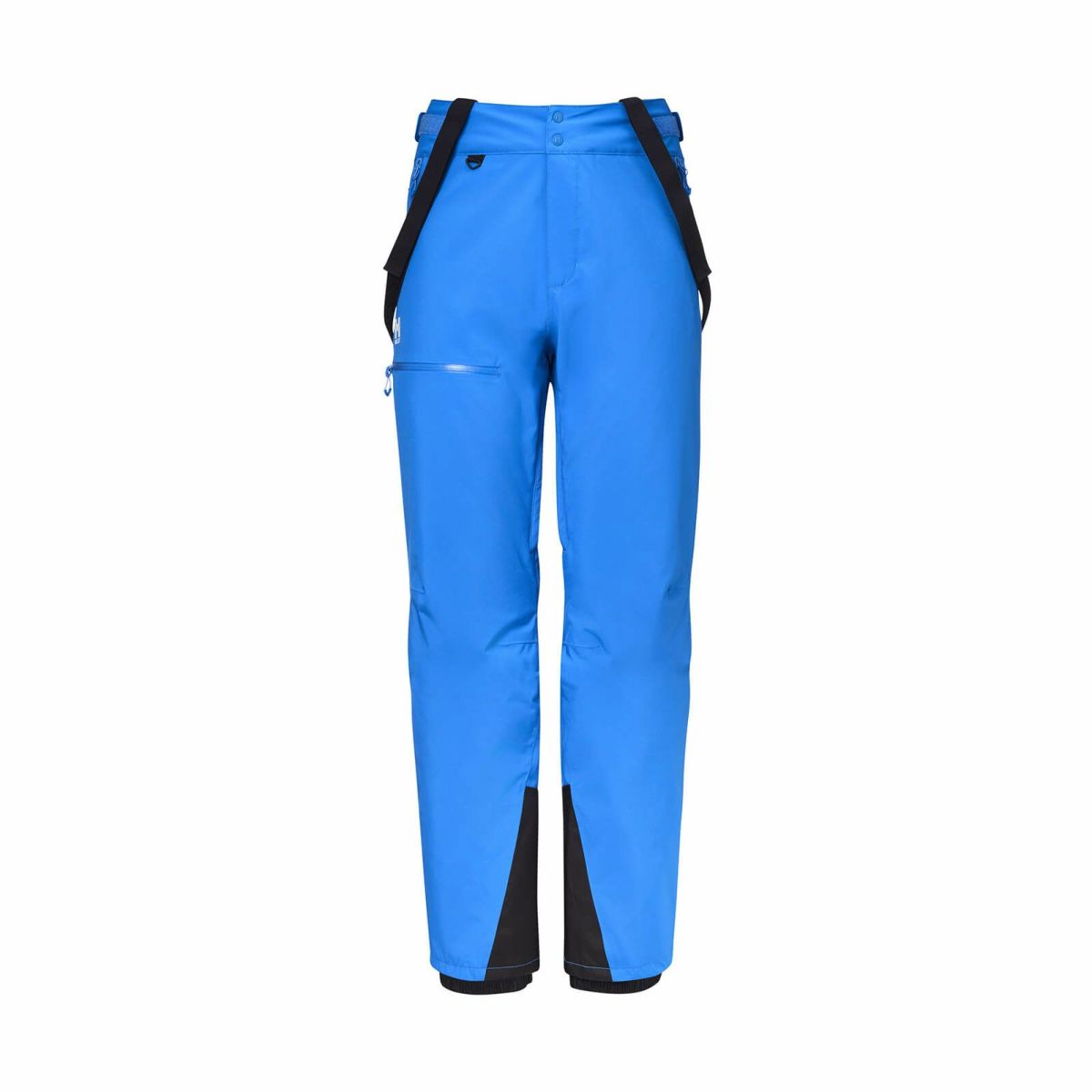 ミレー ブレバン ピーク パンツ メンズ スキー パンツ ICON BLUE M ミレー ブレバン ピーク パンツ メンズ スキー パンツ ICON BLUE M