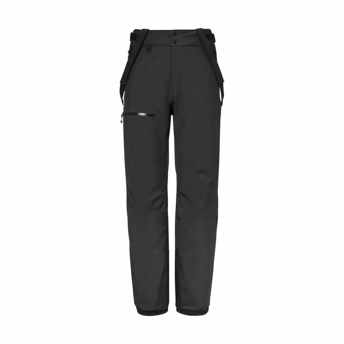 ミレー ブレバン ピーク パンツ JP メンズ スキー パンツ BLACK - NOIR XS ミレー ブレバン ピーク パンツ JP メンズ スキー パンツ BLACK - NOIR XS