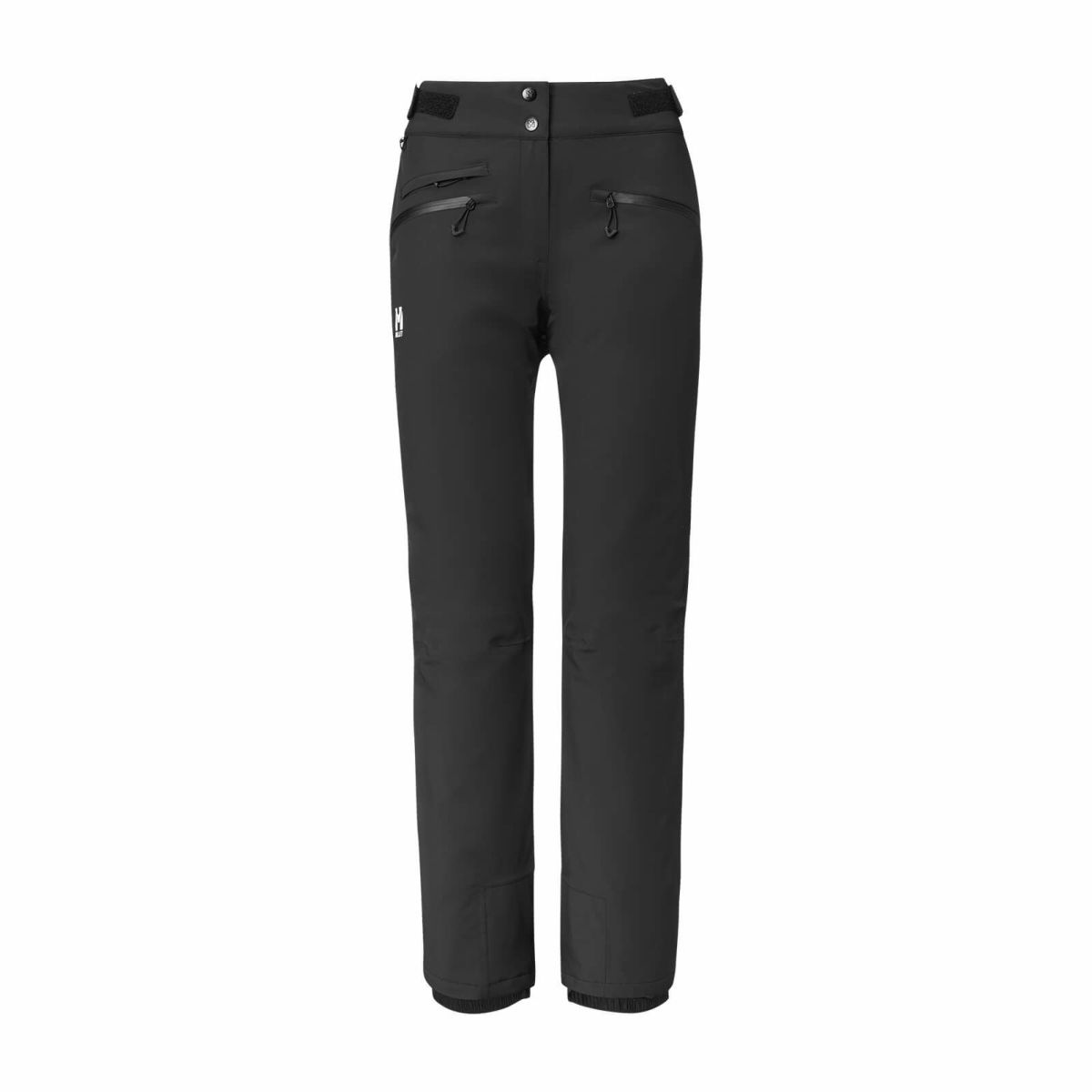 ミレー 【ウィメンズ】グランモンテ プロ パンツ JP 登山 レディース パンツ ズボン トレッキング BLACK - NOIR 38 ミレー 【ウィメンズ】グランモンテ プロ パンツ JP 登山 レディース パンツ ズボン トレッキング BLACK - NOIR 38