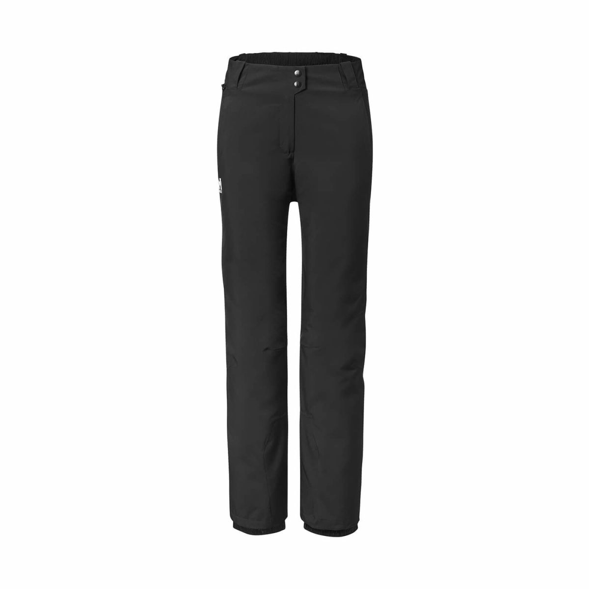 ミレー 【ウィメンズ】グランモンテ パンツ ウィメンズ スキー パンツ BLACK - NOIR 40 ミレー 【ウィメンズ】グランモンテ パンツ ウィメンズ スキー パンツ BLACK - NOIR 40