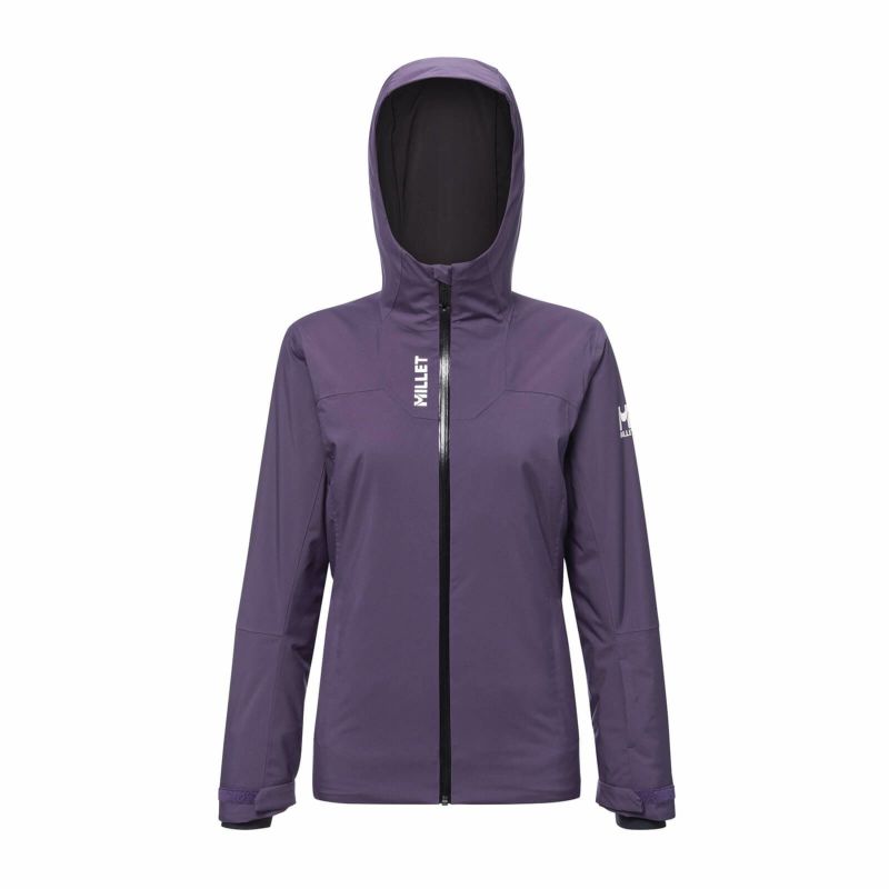 MILLET GORE-TEX スキーウェア レディース MILLET GORE-TEX スキーウェア レディース MILLET GORE-TEX