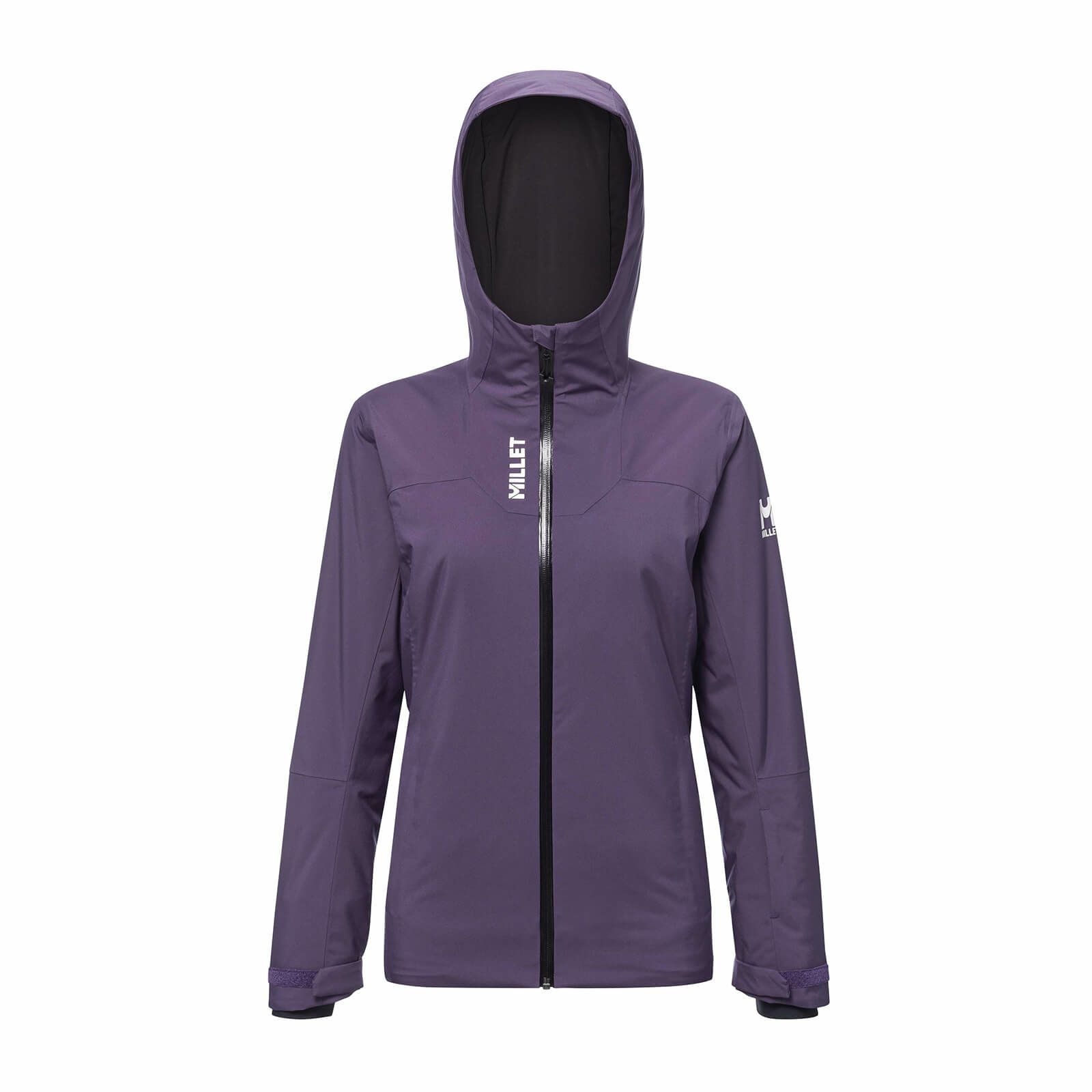 PURPLE VELVET