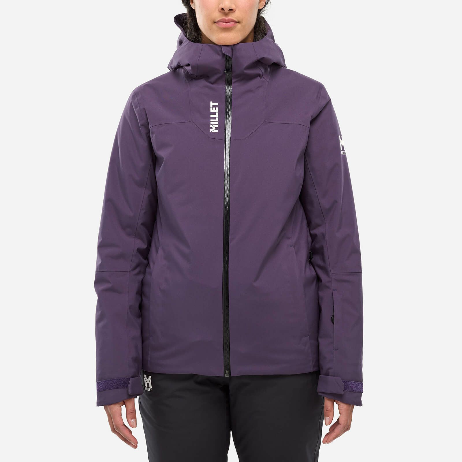 PURPLE VELVET