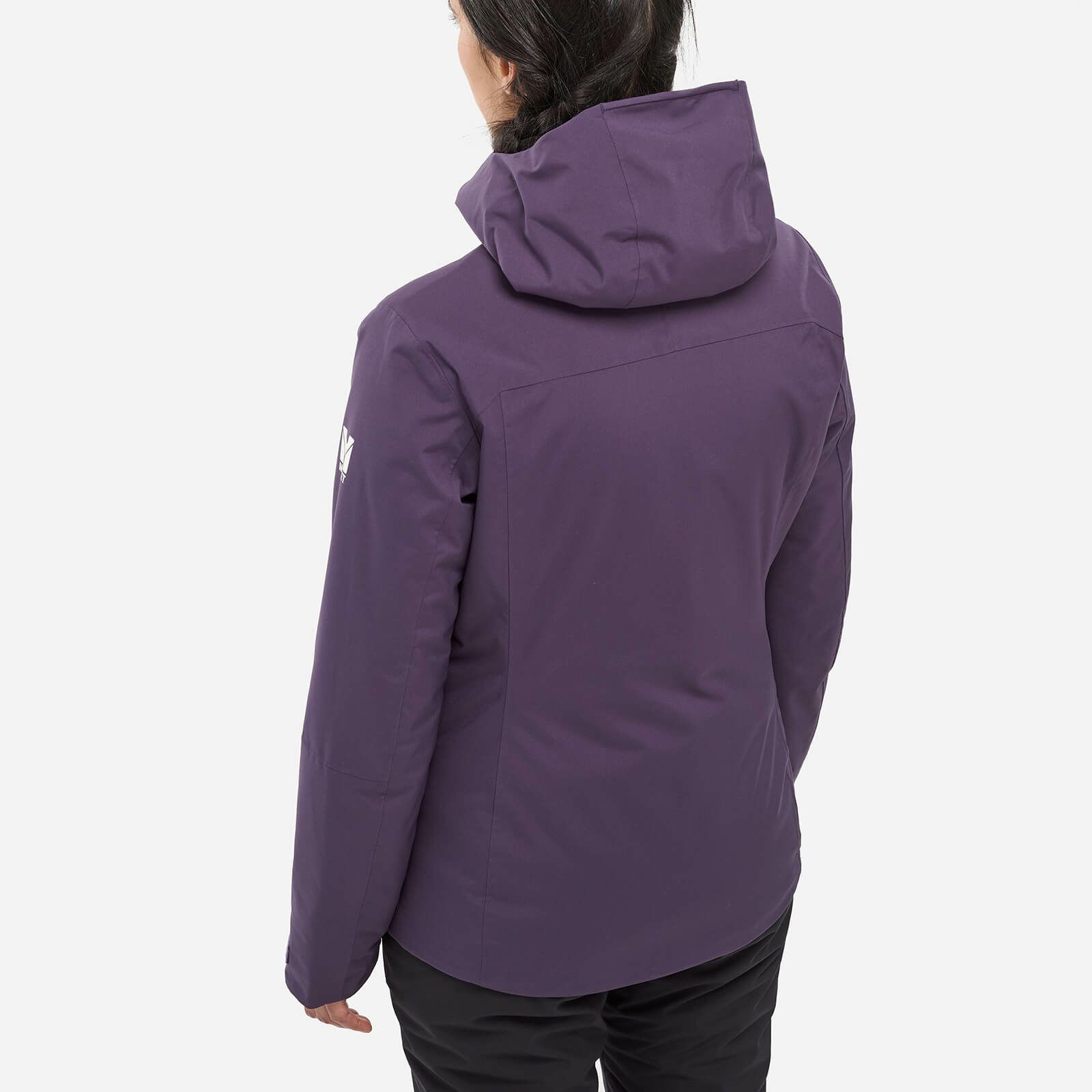 PURPLE VELVET