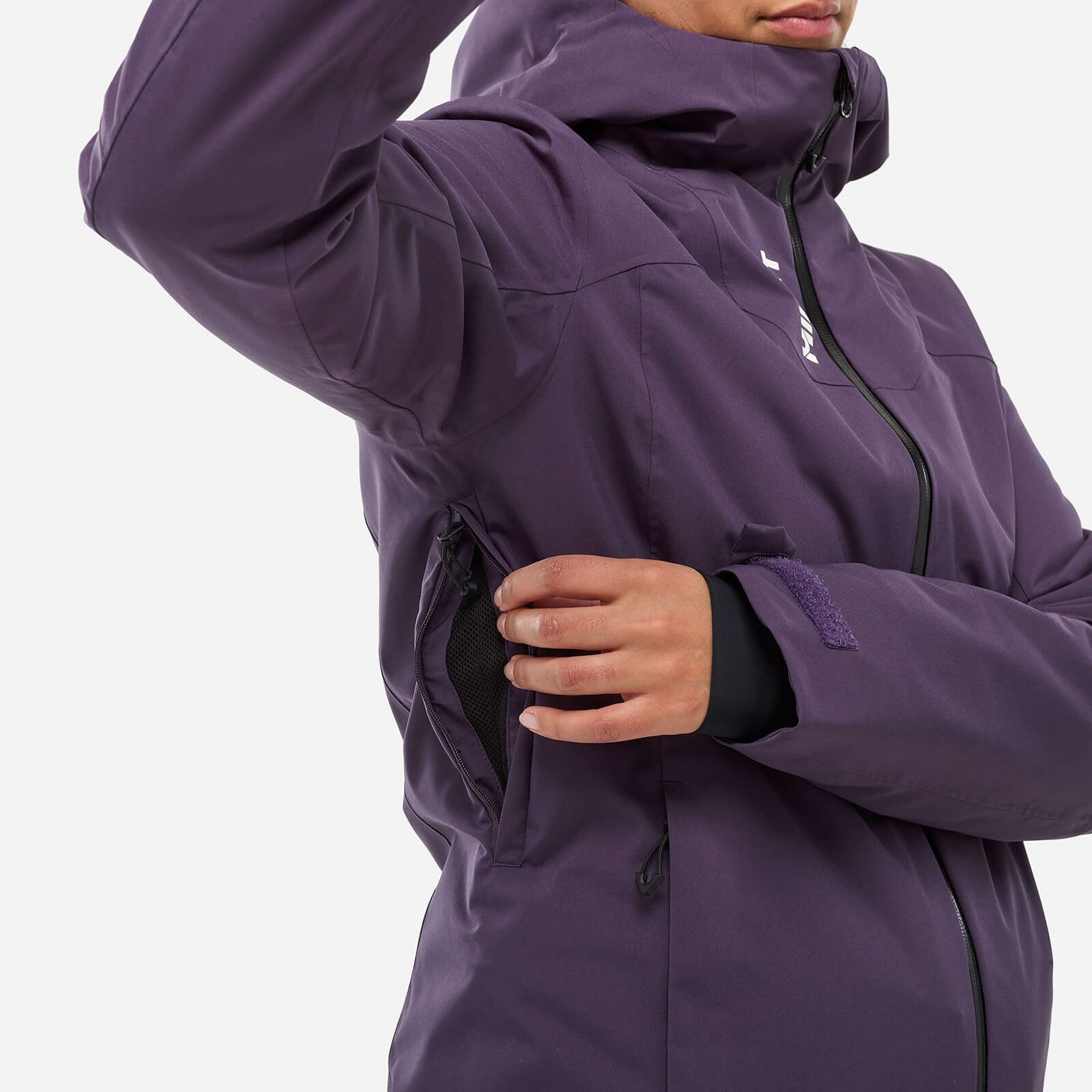 PURPLE VELVET