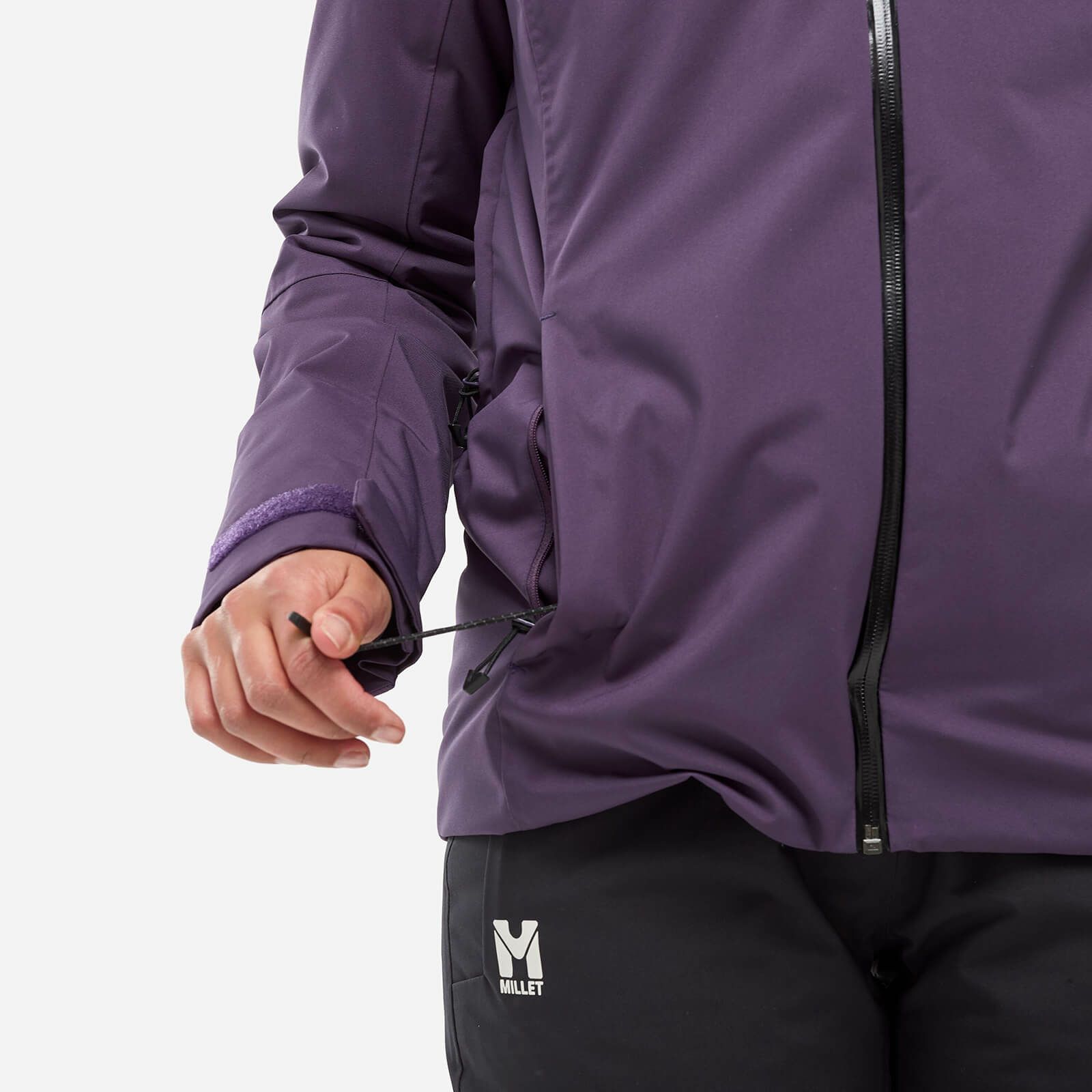 PURPLE VELVET