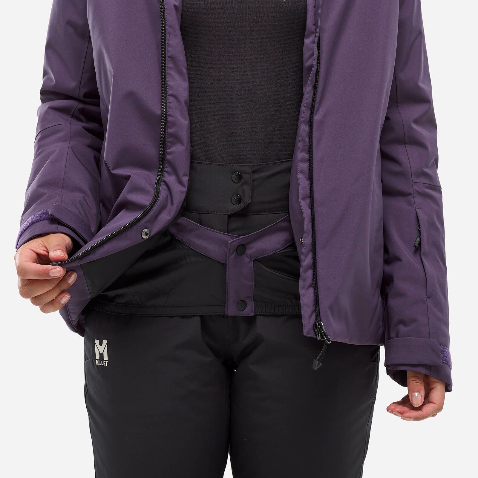 PURPLE VELVET