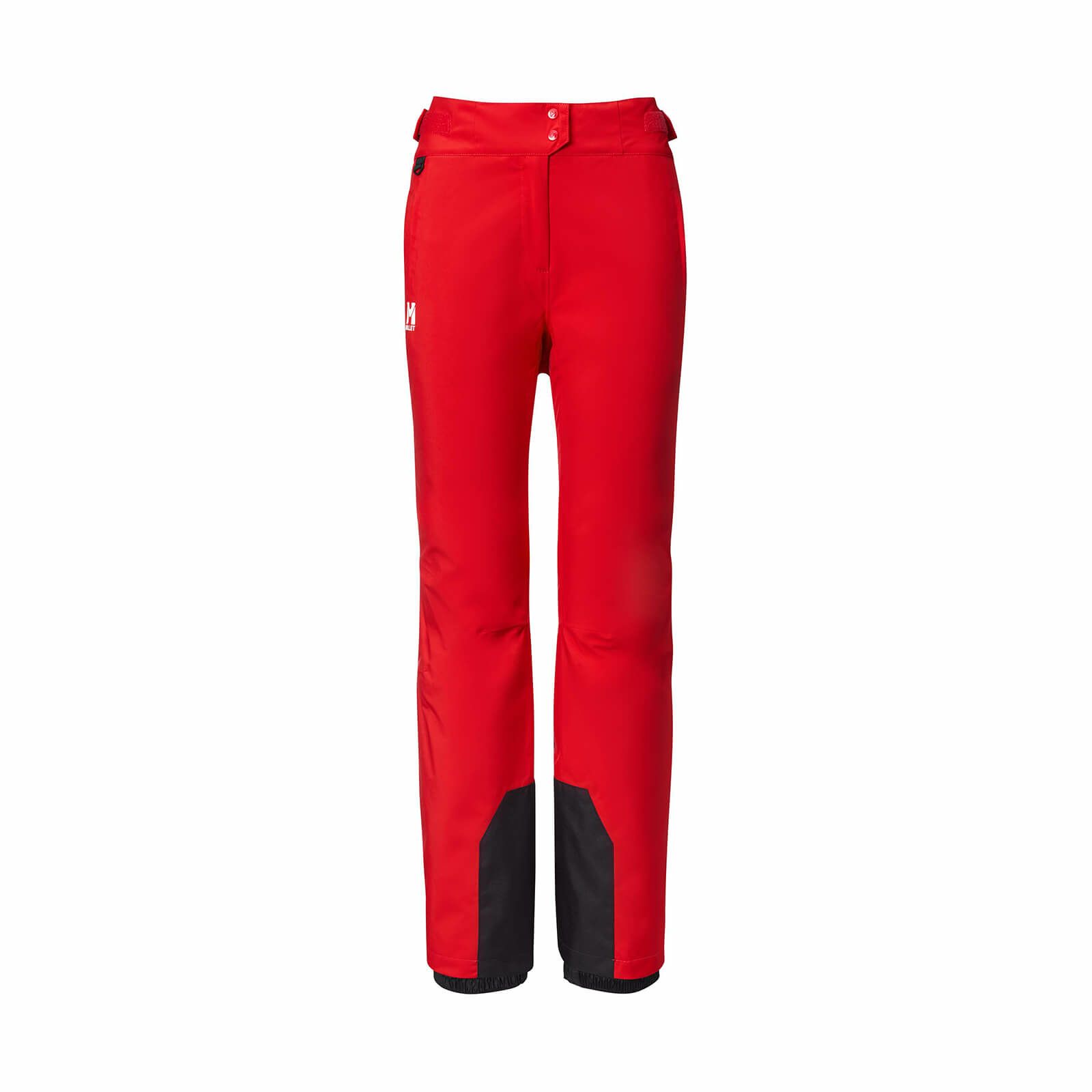 RED - ROUGE
