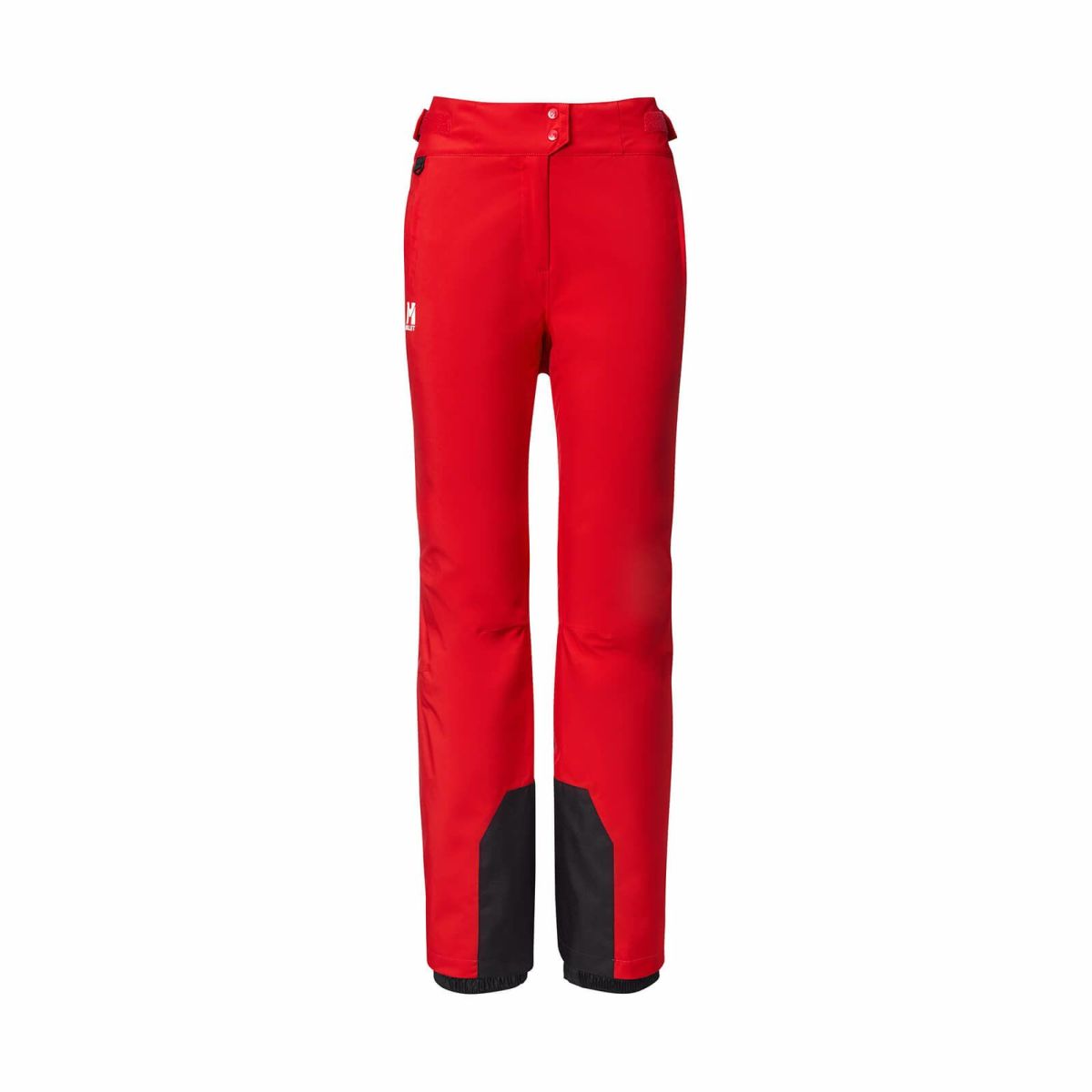 ミレー 【ウィメンズ】ブレバン パンツ ウィメンズ スキー パンツ RED - ROUGE 40 ミレー 【ウィメンズ】ブレバン パンツ ウィメンズ スキー パンツ RED - ROUGE 40