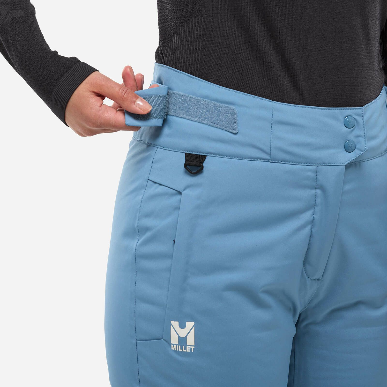 CORONET BLUE