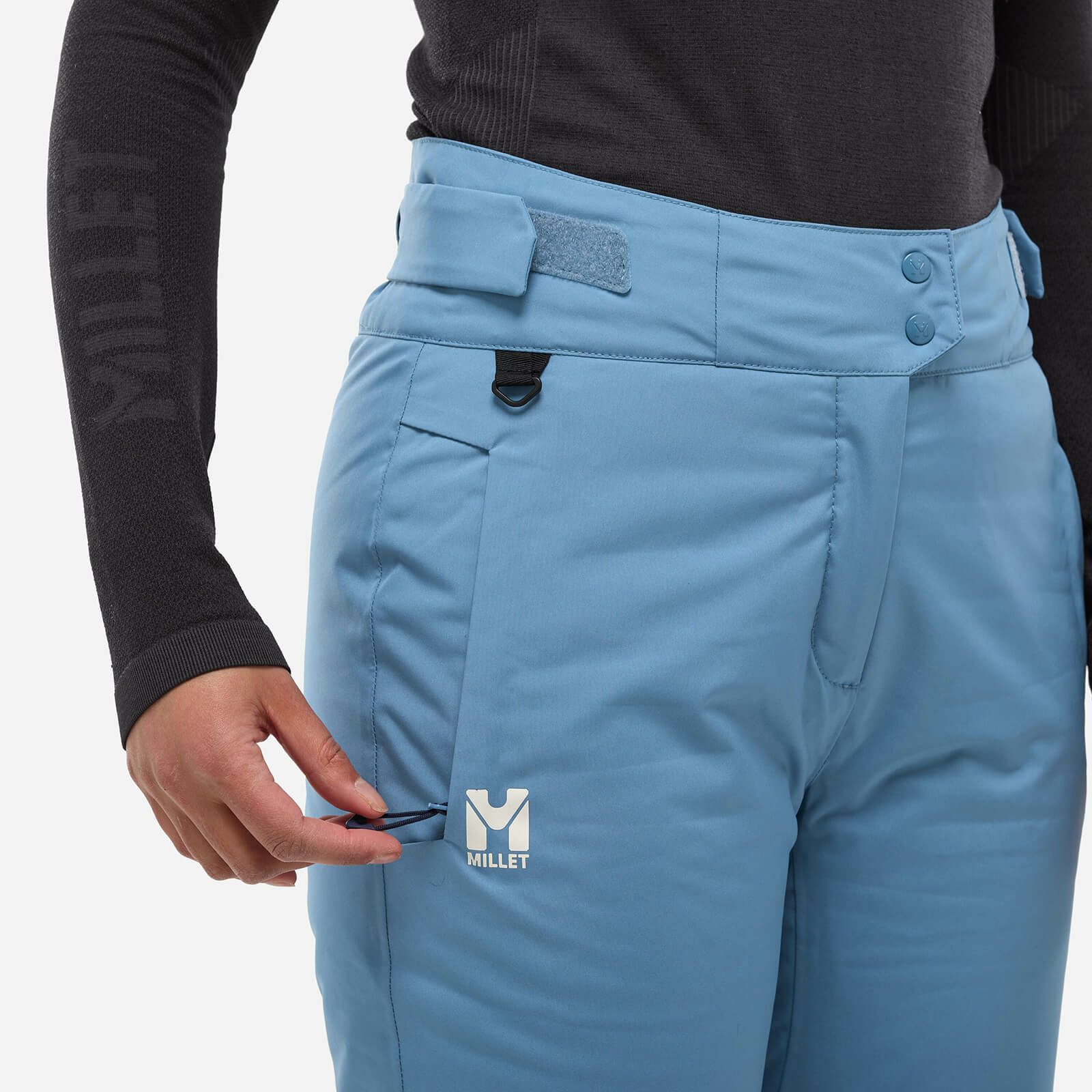 CORONET BLUE