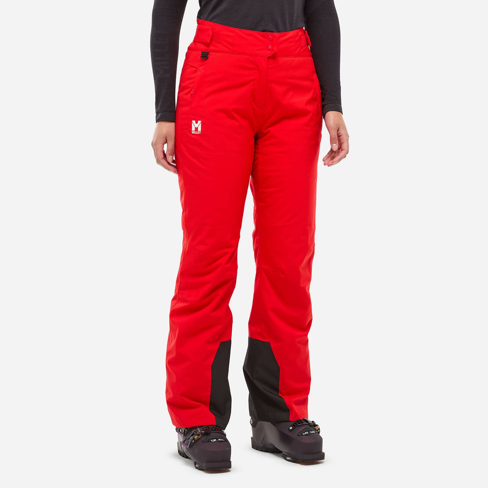 RED - ROUGE