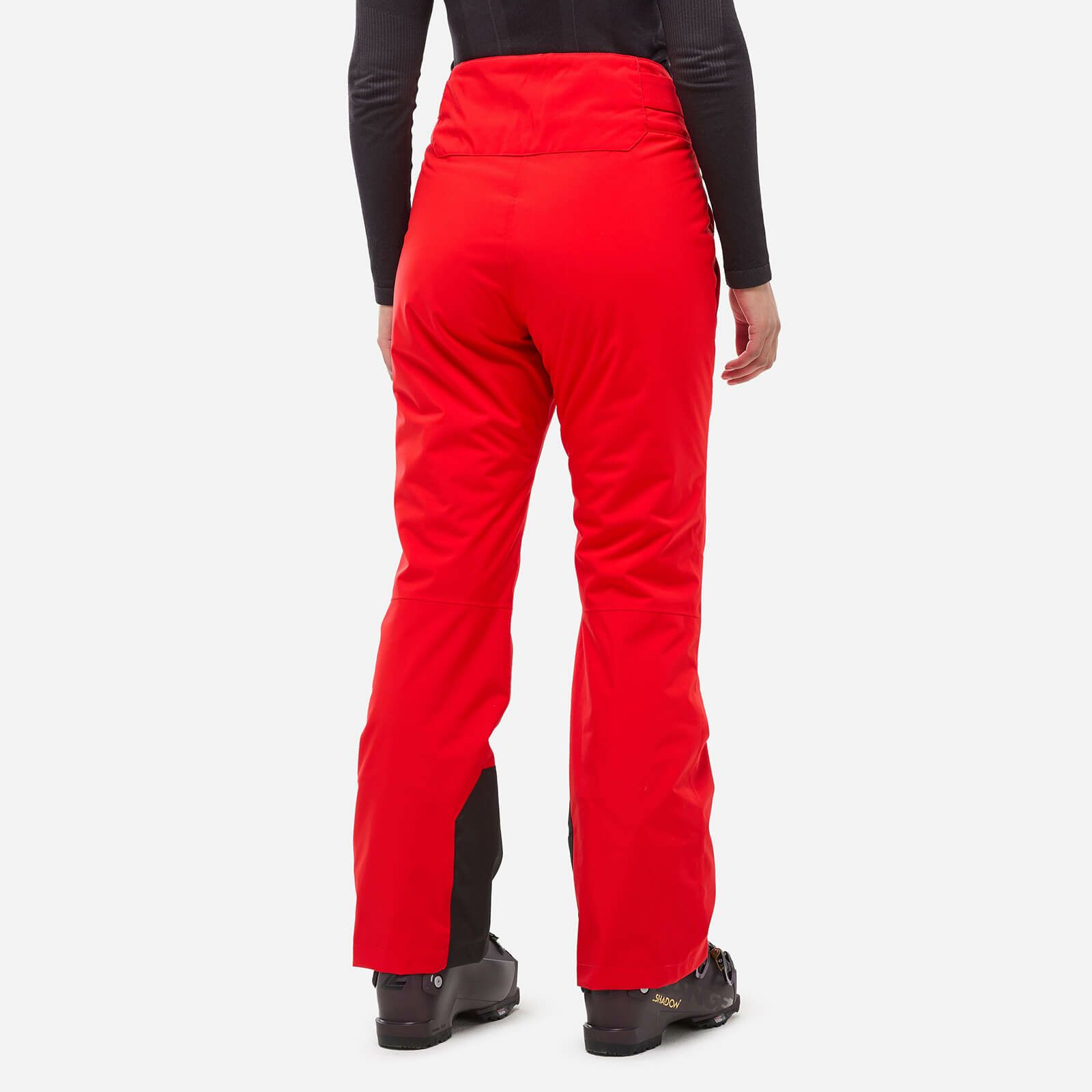 RED - ROUGE