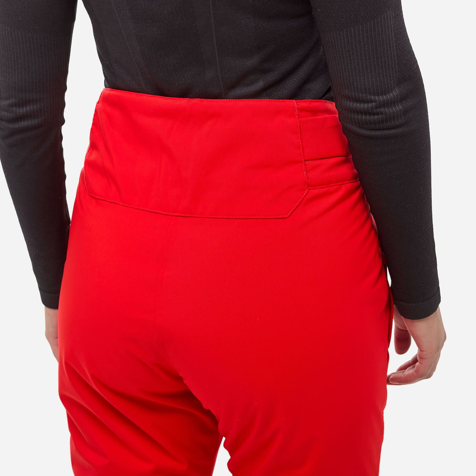 RED - ROUGE