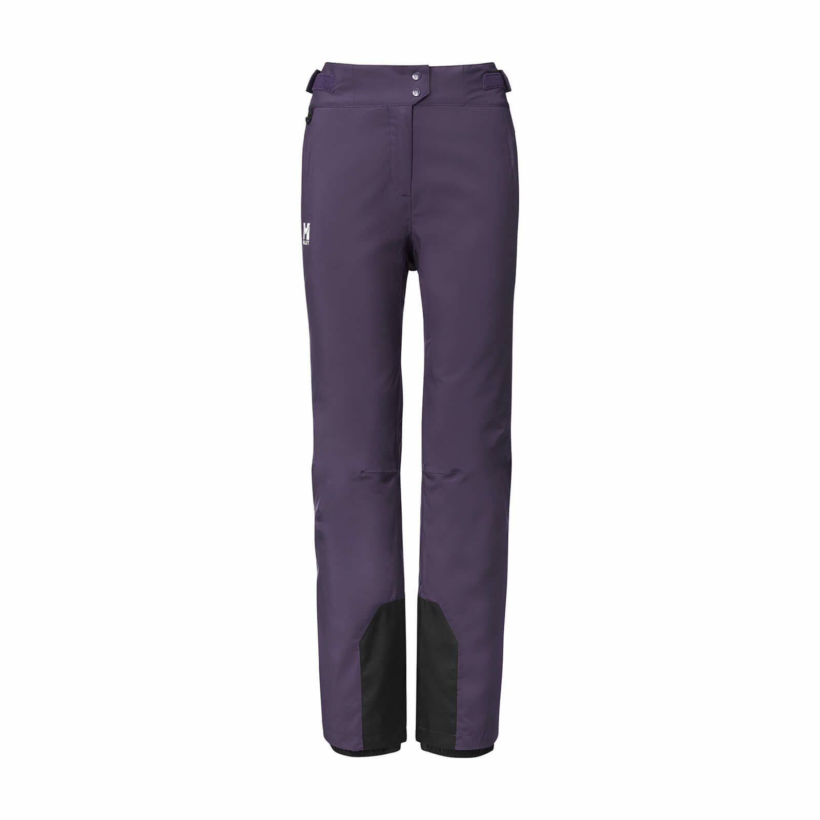 PURPLE VELVET