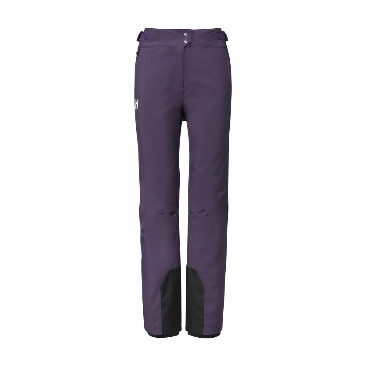 ミレー 【ウィメンズ】ブレバン パンツ JP ウィメンズ スキー パンツ PURPLE VELVET 38 ミレー 【ウィメンズ】ブレバン パンツ JP ウィメンズ スキー パンツ PURPLE VELVET 38