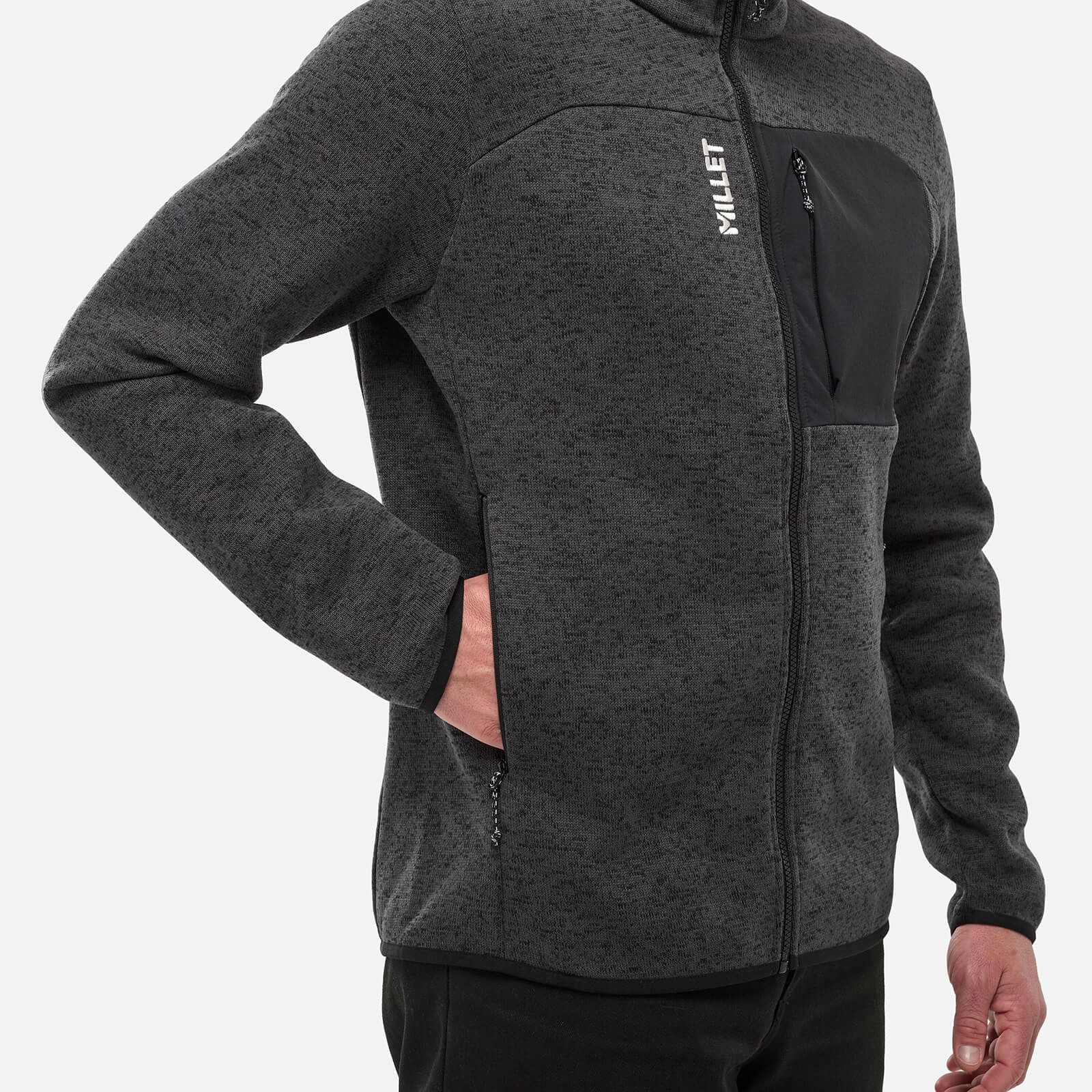 BLACK - NOIR