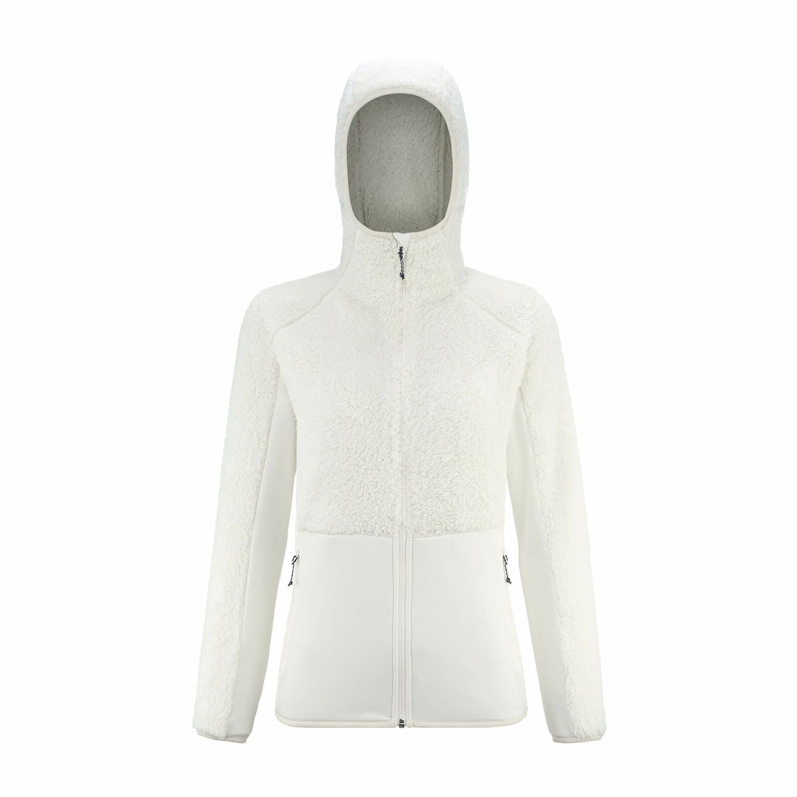 ウィメンズ】シャモニー ハイロフト フーディ | Millet(ミレー)公式通販