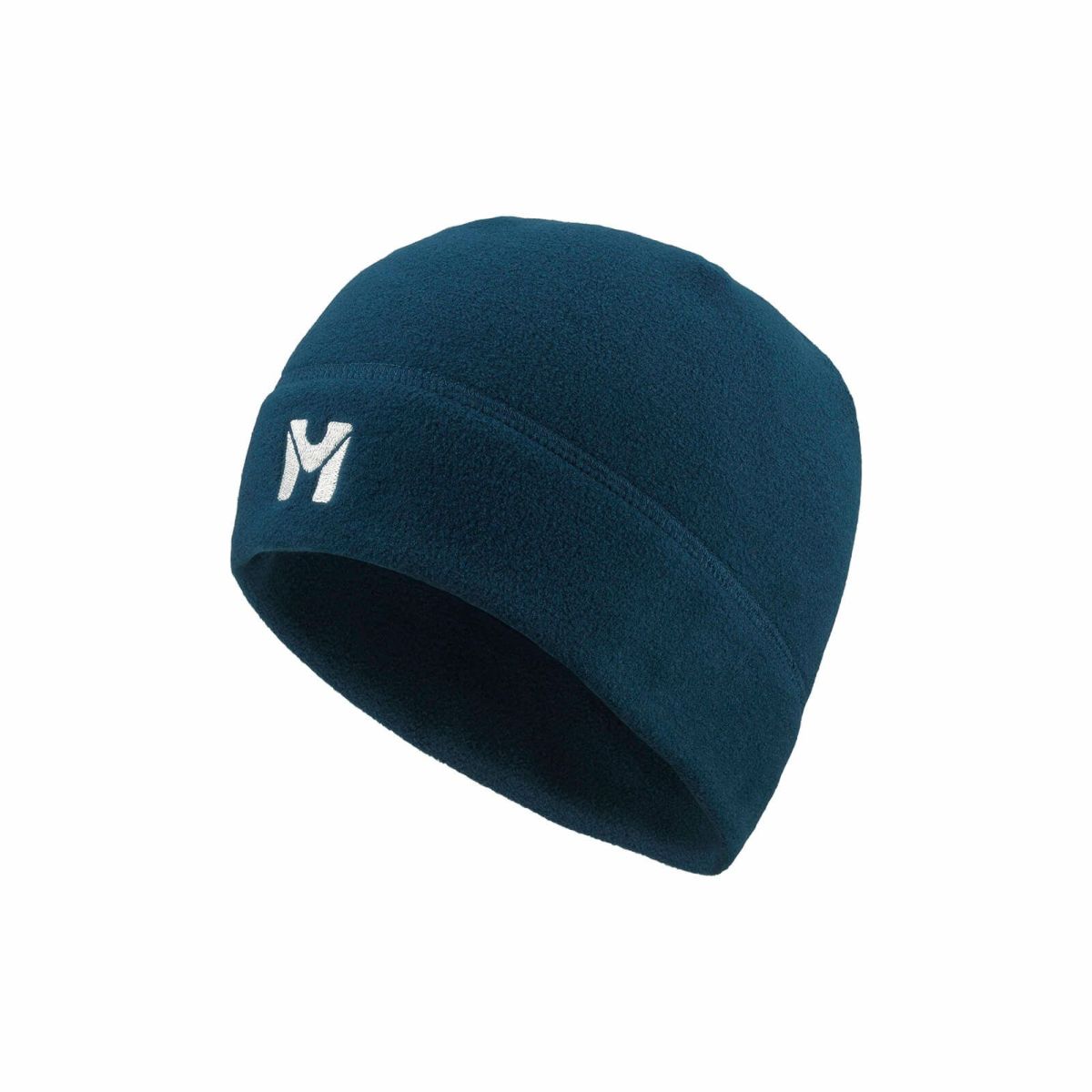 ミレー 【ユニセックス】シャモニー フリース ビーニー 登山 帽子 DARK DENIM U ミレー 【ユニセックス】シャモニー フリース ビーニー 登山 帽子 DARK DENIM U