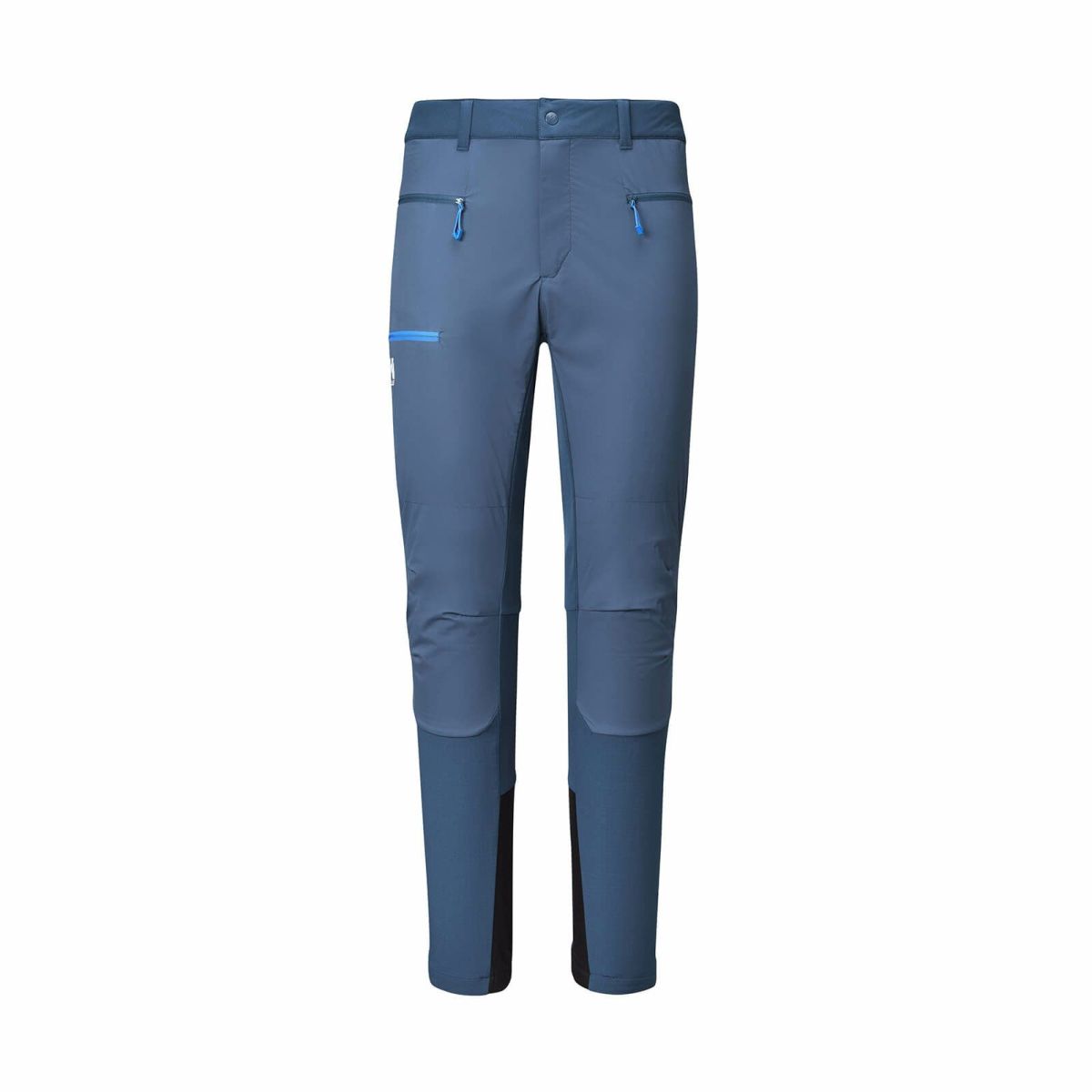 ミレー セネカ ハイブリッド パンツ 登山 メンズ パンツ ズボン トレッキング DARK DENIM 40 ミレー セネカ ハイブリッド パンツ 登山 メンズ パンツ ズボン トレッキング DARK DENIM 40