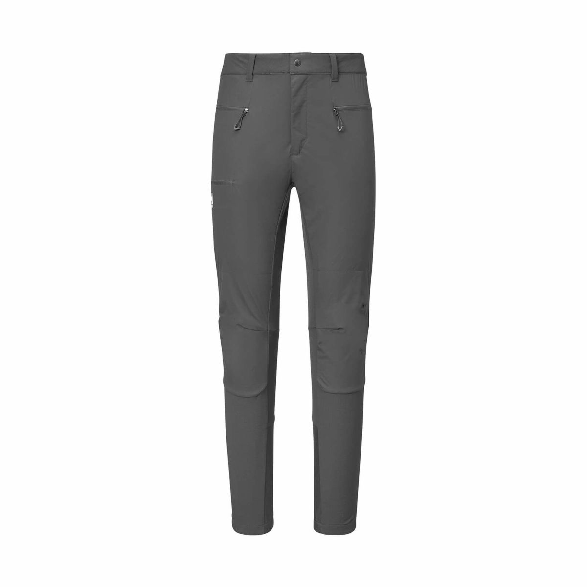 ミレー セネカ ハイブリッド パンツ 登山 メンズ パンツ ズボン トレッキング BLACK - NOIR 38 ミレー セネカ ハイブリッド パンツ 登山 メンズ パンツ ズボン トレッキング BLACK - NOIR 38