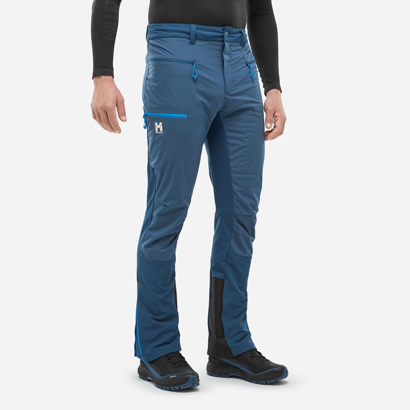 DARK DENIM
