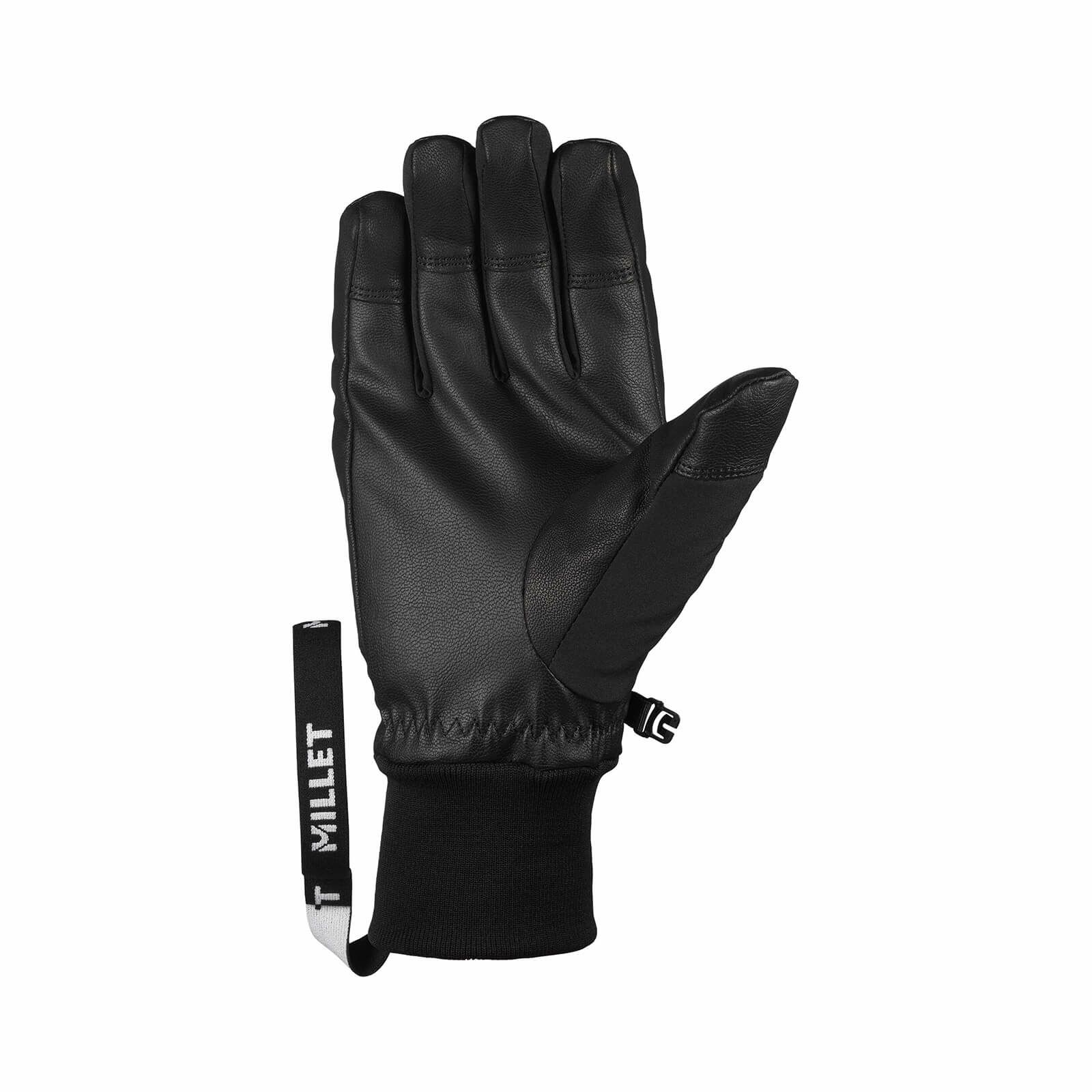 BLACK - NOIR