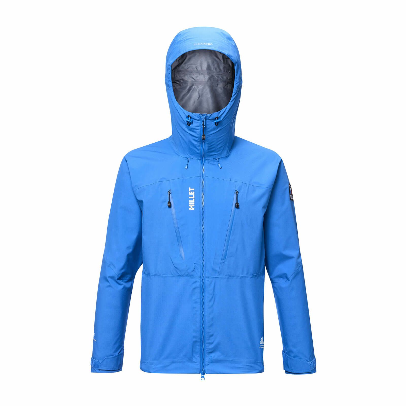 ICON BLUE