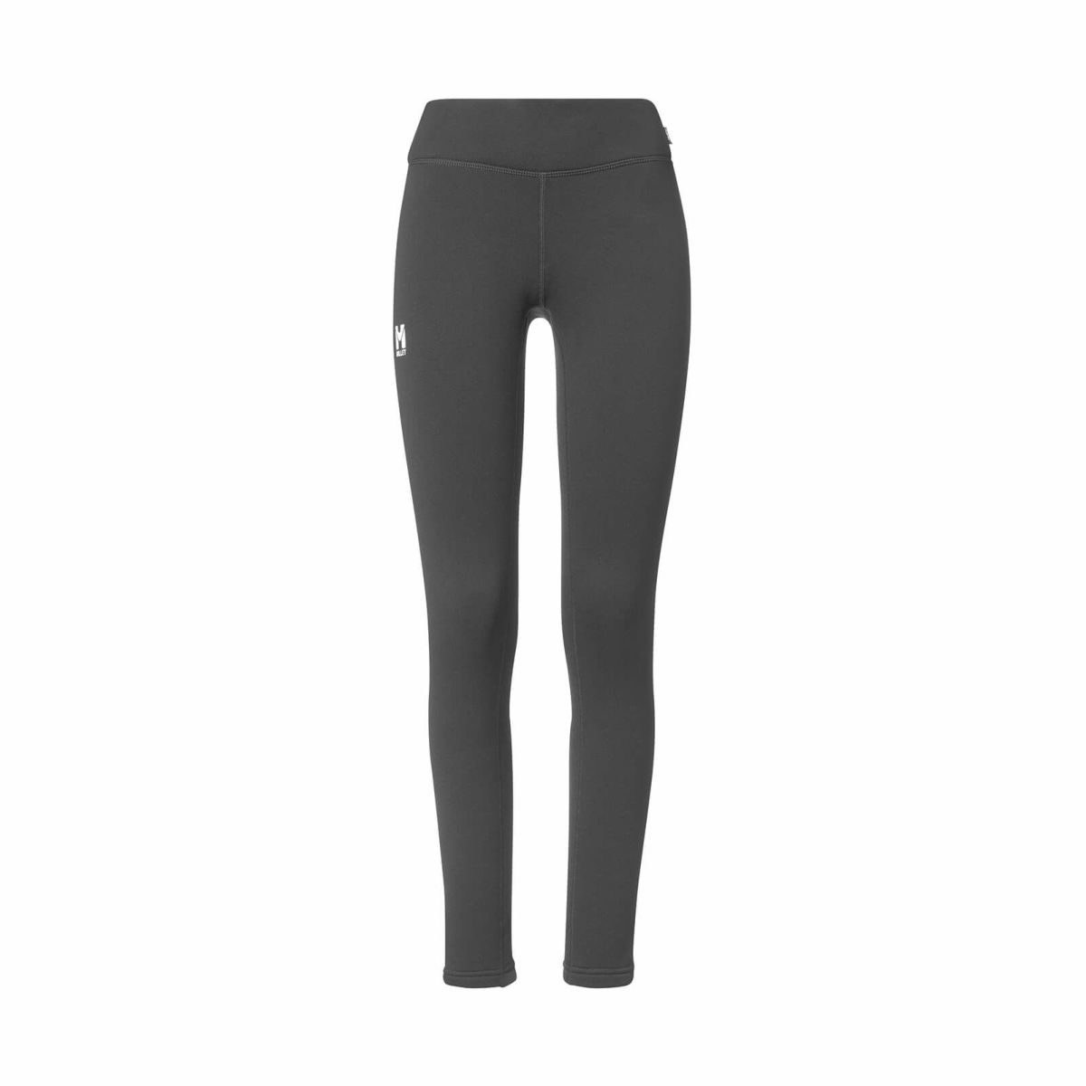 ミレー 【ウィメンズ】カメット パワーパンツ 登山 レディース アンダーウェア BLACK - NOIR M ミレー 【ウィメンズ】カメット パワーパンツ 登山 レディース アンダーウェア BLACK - NOIR M