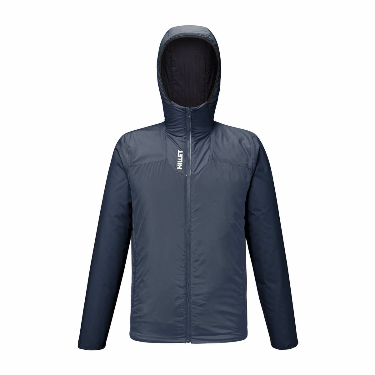 ミレー ボッソン 100 フーディ 登山 メンズ アウター SAPHIR L ミレー ボッソン 100 フーディ 登山 メンズ アウター SAPHIR L