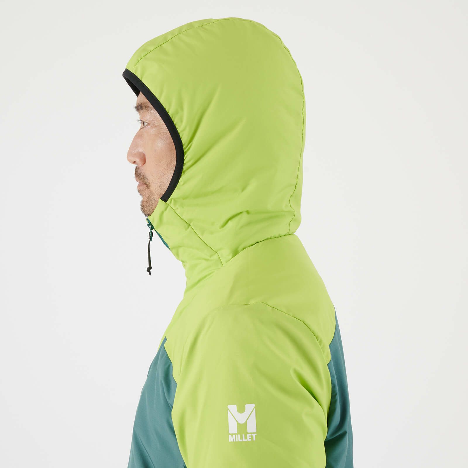 MACAWGREEN/BOTTLE