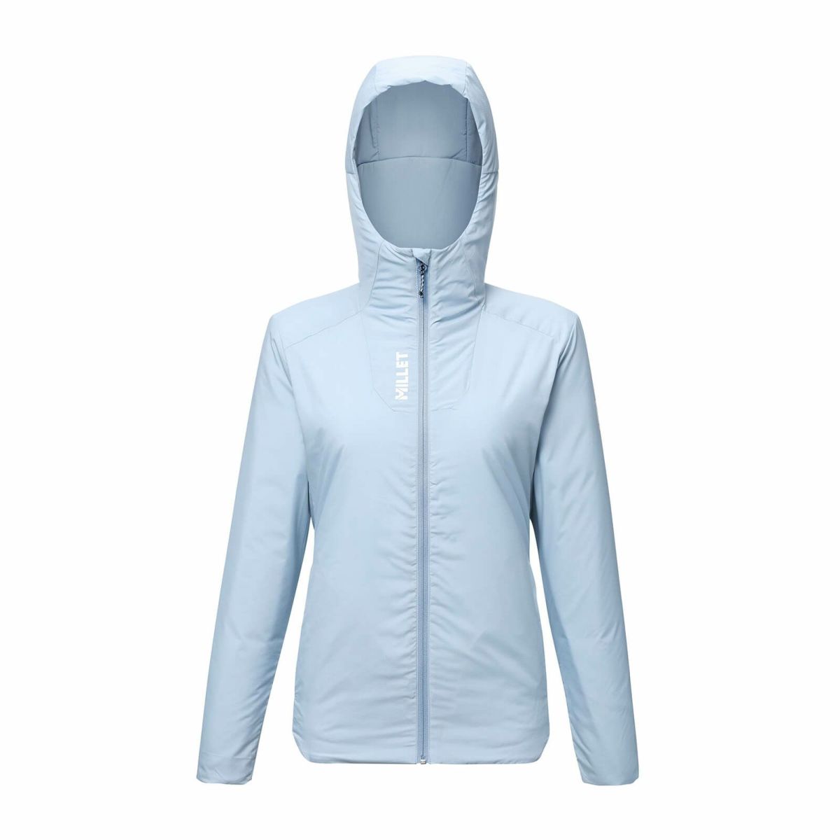 ミレー 【ウィメンズ】ボッソン 100 フーディ 登山 レディース アウター ICEBERG XS ミレー 【ウィメンズ】ボッソン 100 フーディ 登山 レディース アウター ICEBERG XS