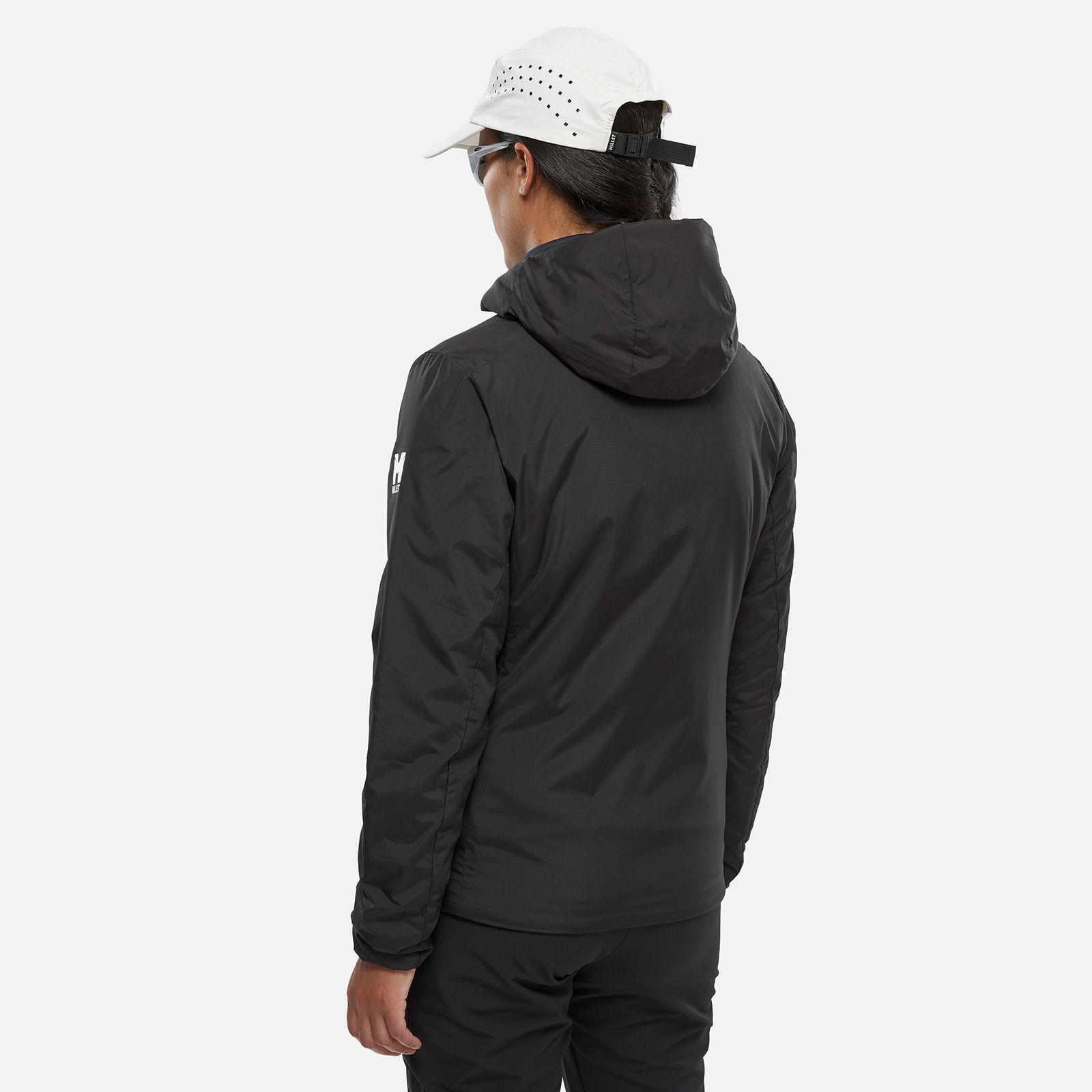 BLACK - NOIR