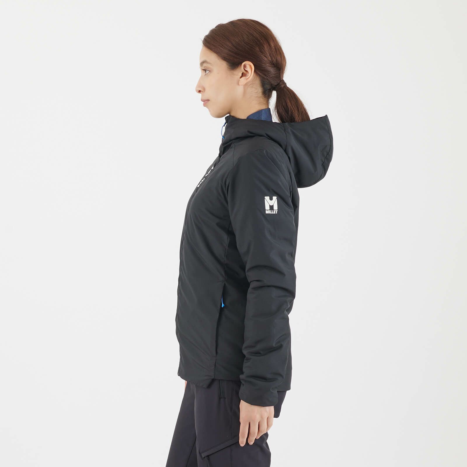 BLACK - NOIR