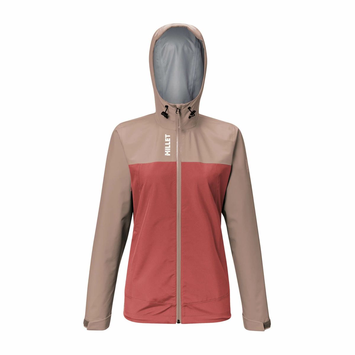 ミレー 【ウィメンズ】セネカ 3L ジャケット 登山 レディース アウター ジャケット TERRACOTTA S ミレー 【ウィメンズ】セネカ 3L ジャケット 登山 レディース アウター ジャケット TERRACOTTA S
