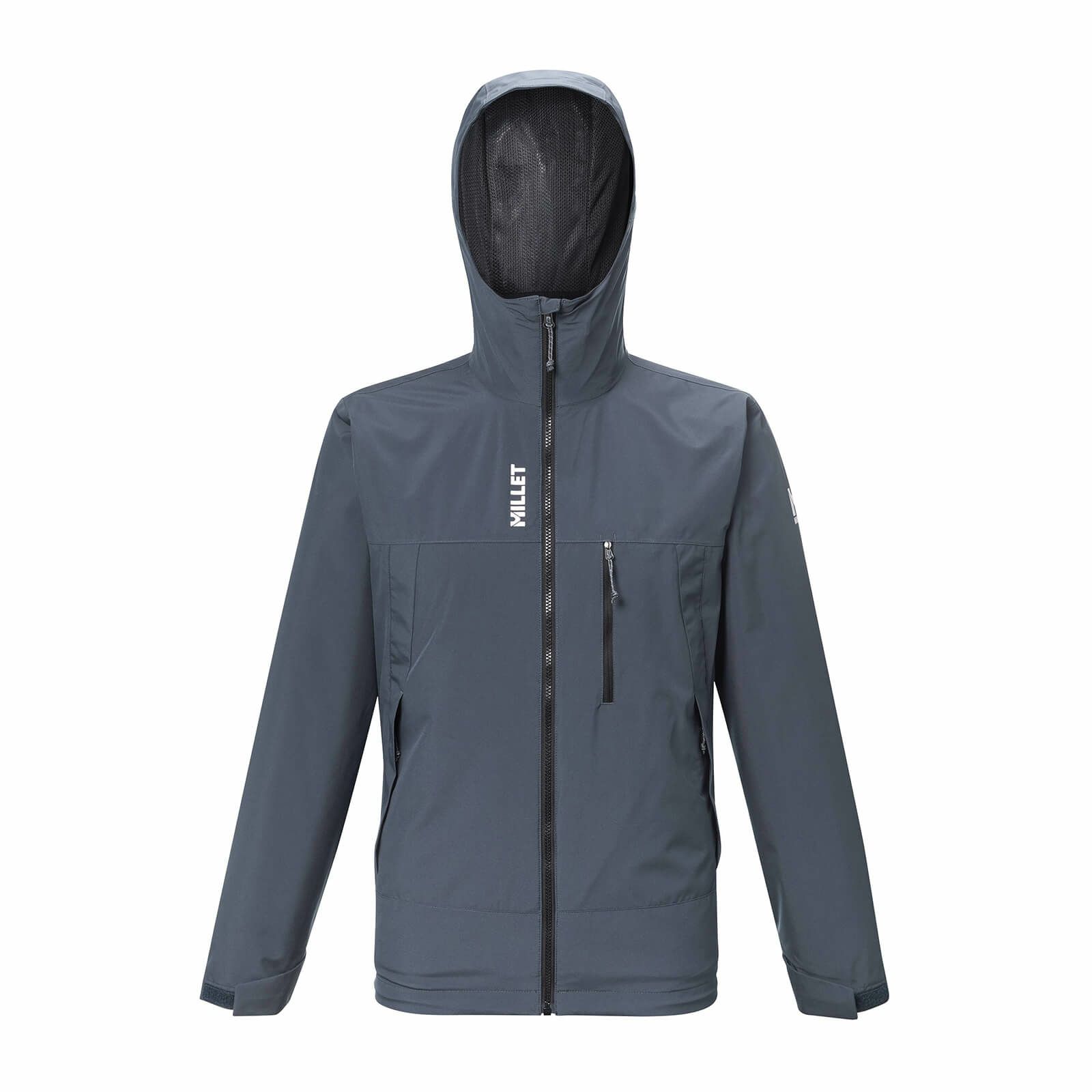 MILLET - MILLET ミレー インナー付レインジャケット アカン 3イン1ジャケット新品 □ ミレー(MILLET) 中綿ジャケット ポベダ 3 イン 1 ジャケット