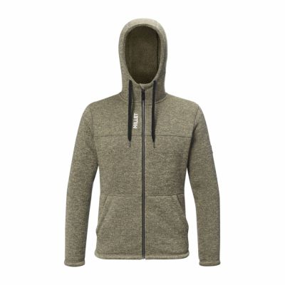 MILLET - ★宅配先指定便★新品未使用 millet セール】【mily bilet】今っぽお洒落が叶う。シアー袖ドッキング